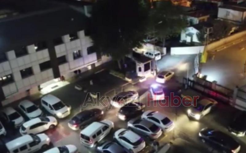 Sahte mahkeme kararlarını para karşılığı satan şebeke çökertildi