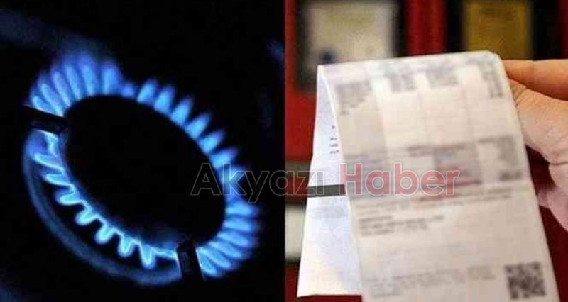 Doğalgazda haziran tarifesi değişmedi