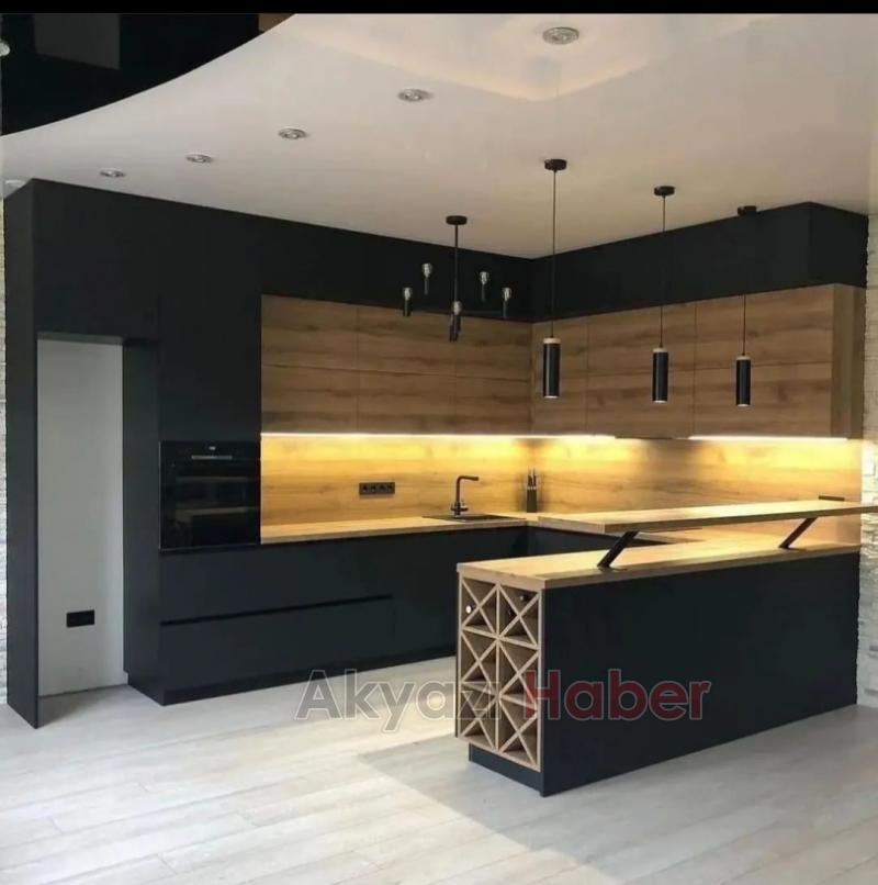 A dan Z ye Dekorasyon Masterwood Yapı Dünyası nda