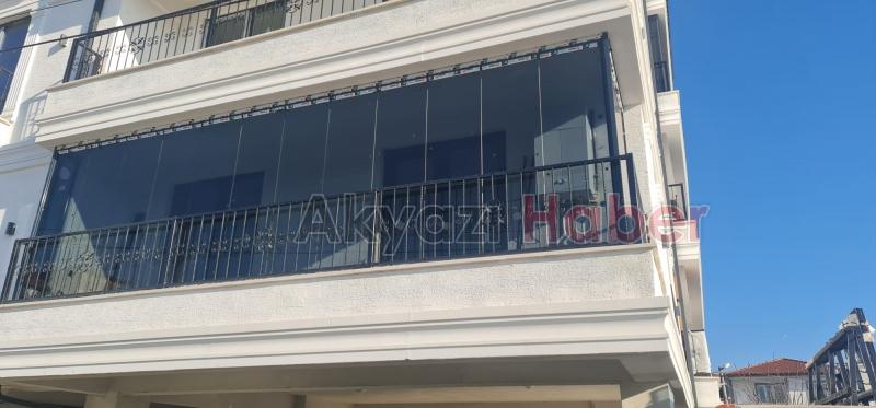 A dan Z ye Dekorasyon Masterwood Yapı Dünyası nda