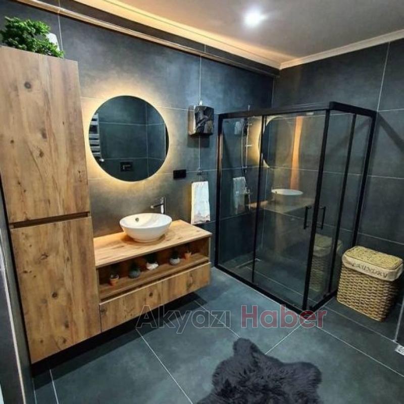 A dan Z ye Dekorasyon Masterwood Yapı Dünyası nda