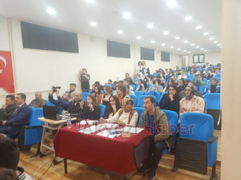 Ahi Evran Mesleki ve Teknik Anadolu Lisesi'nden başarı