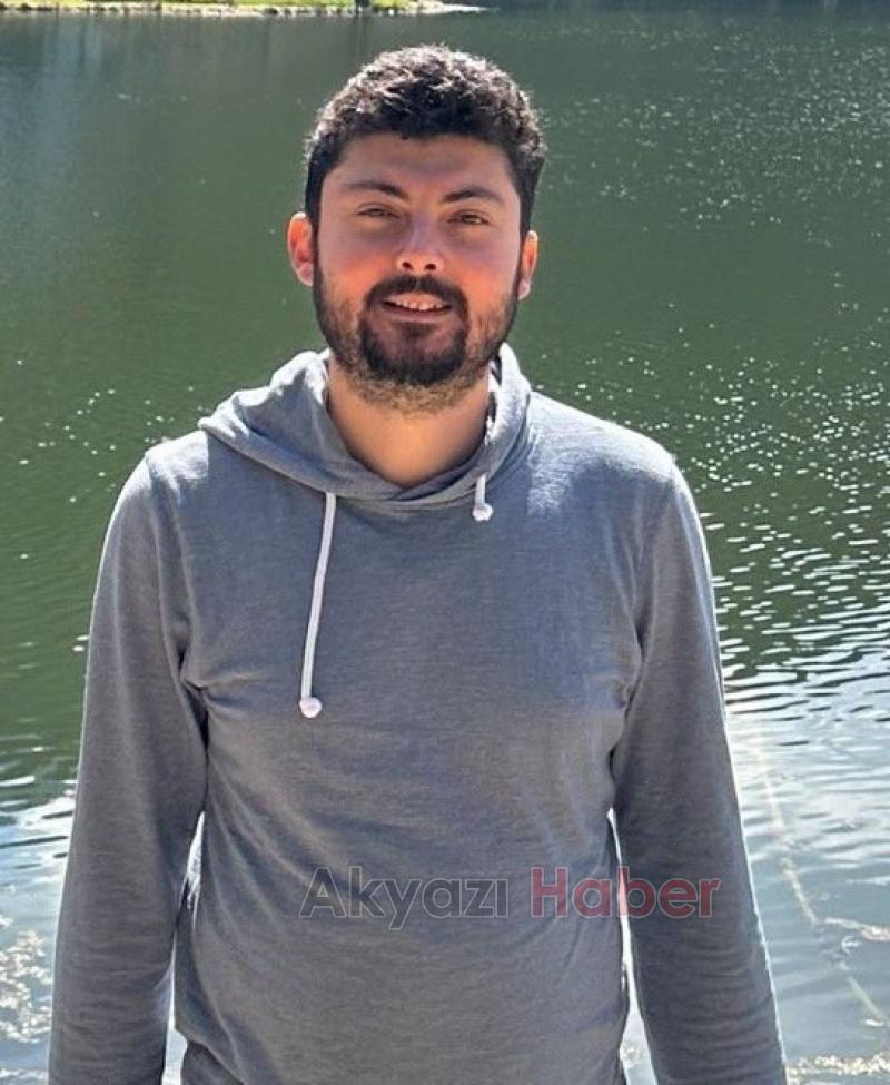 Kayıp genç Sakarya Nehri'nde aranıyor