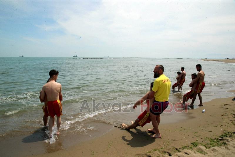 Cankurtaranlar 15 Haziran'da göreve başlıyor