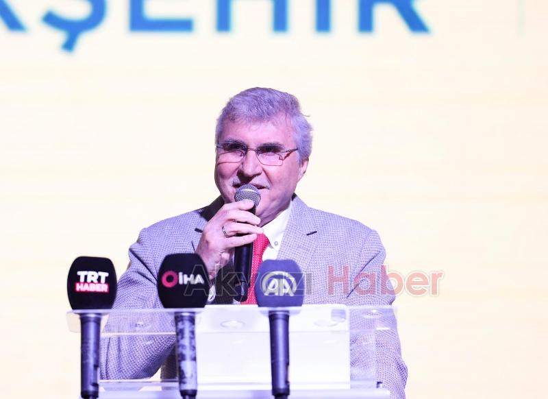 Dünya Şampiyonası lansmanında unutulmaz şovlar