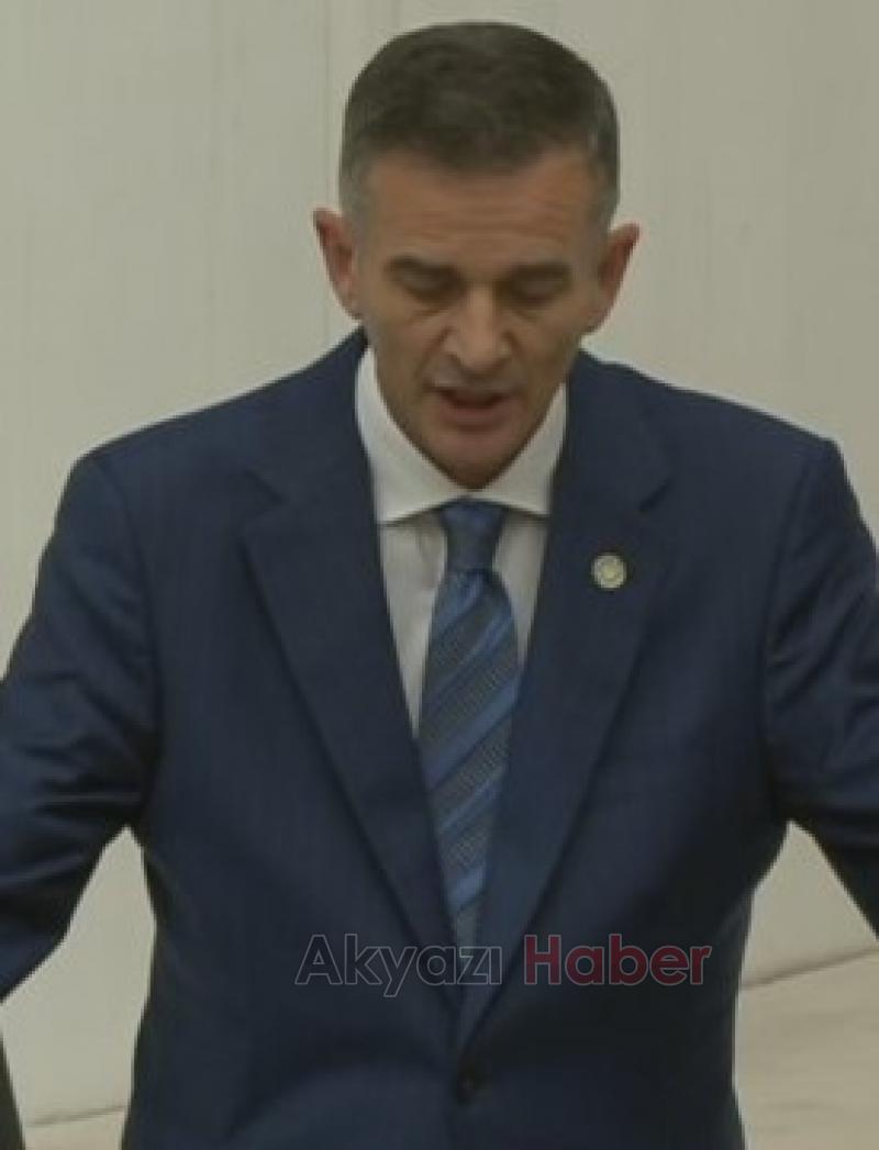 Sakarya Milletvekilleri yemin etti