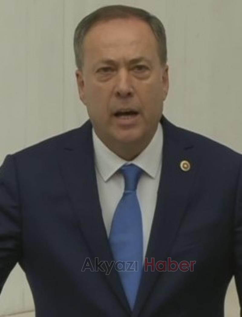 Sakarya Milletvekilleri yemin etti