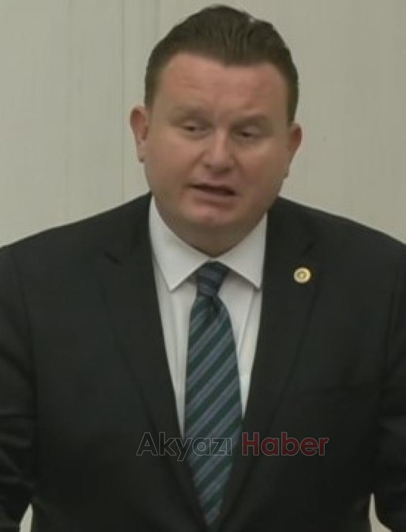 Sakarya Milletvekilleri yemin etti