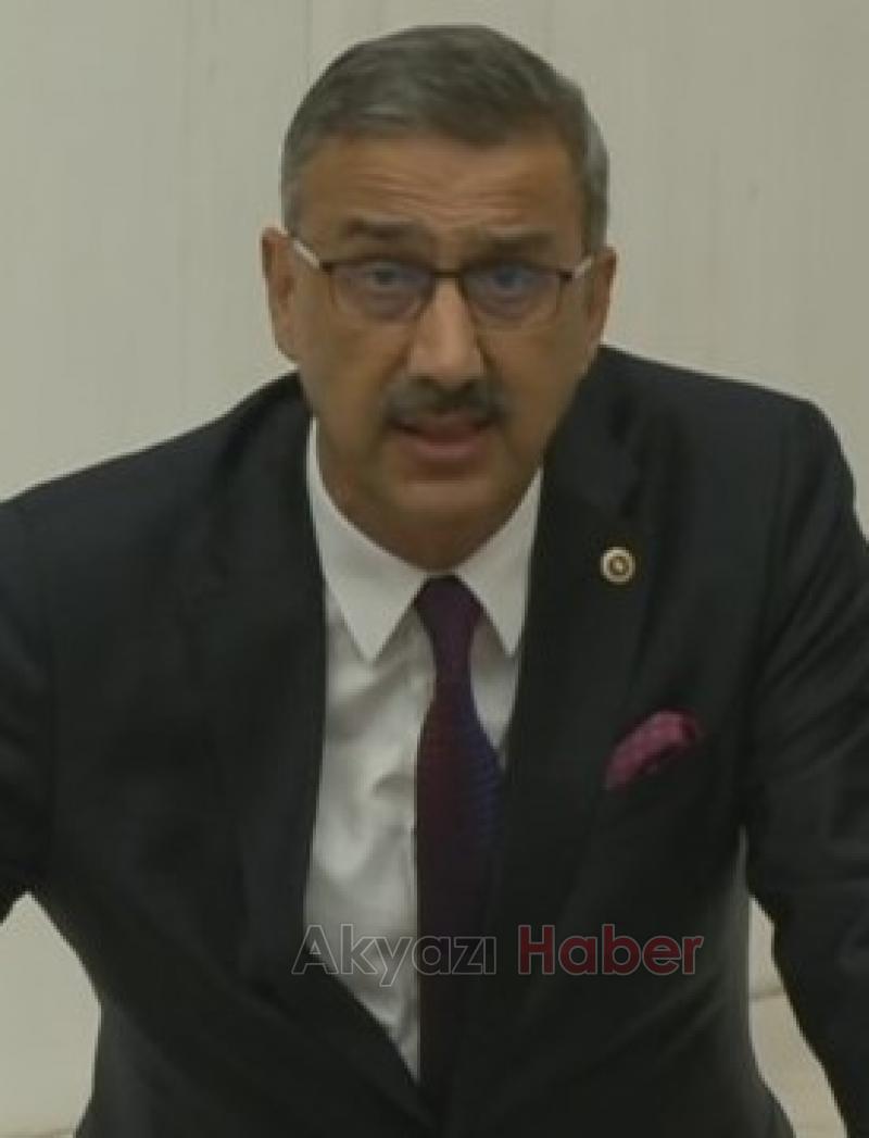 Sakarya Milletvekilleri yemin etti