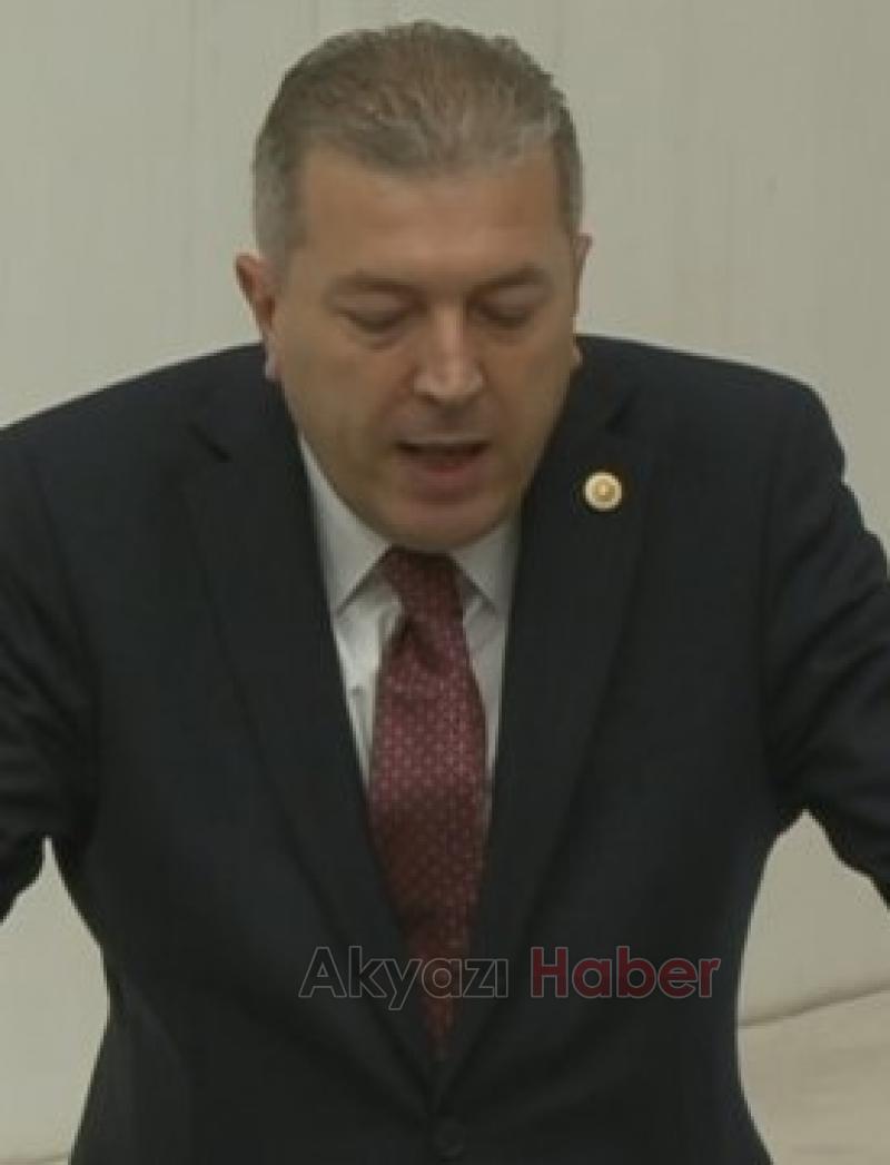 Sakarya Milletvekilleri yemin etti