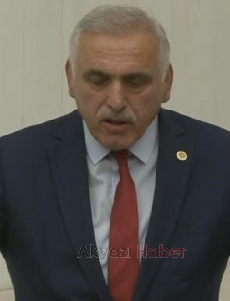 Sakarya Milletvekilleri yemin etti