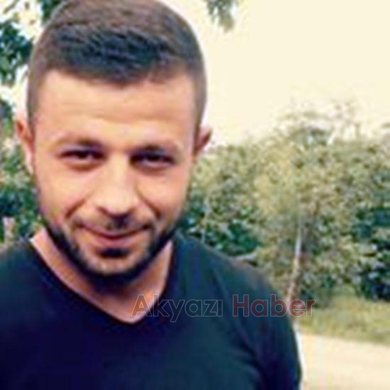 Kazada ölen genç toprağa verildi