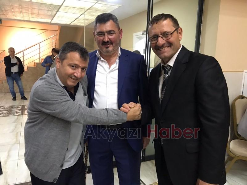 Beyzanur Eroğlu ve Sezer Taşkara Mutluluğa Evet Dediler..