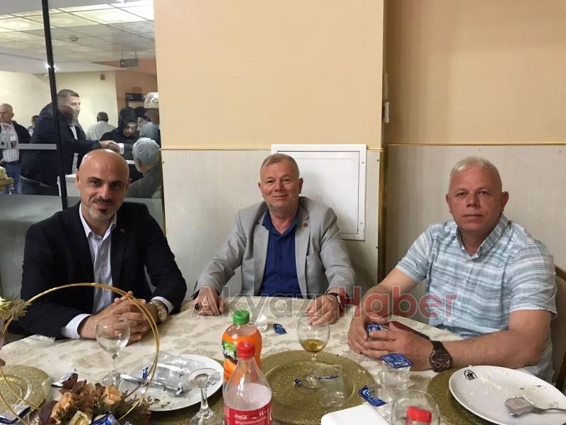 Beyzanur Eroğlu ve Sezer Taşkara Mutluluğa Evet Dediler..