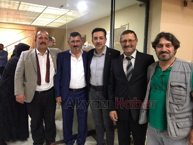 Beyzanur Eroğlu ve Sezer Taşkara Mutluluğa Evet Dediler..