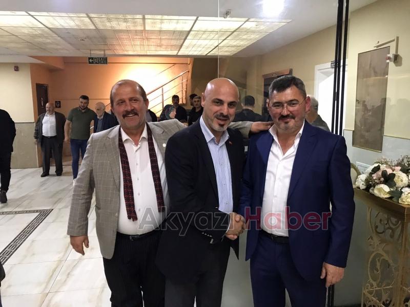 Beyzanur Eroğlu ve Sezer Taşkara Mutluluğa Evet Dediler..