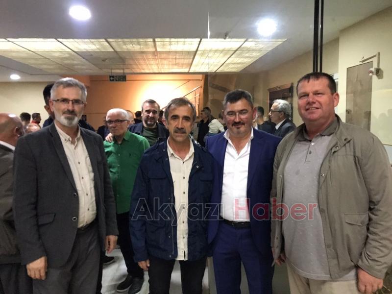 Beyzanur Eroğlu ve Sezer Taşkara Mutluluğa Evet Dediler..