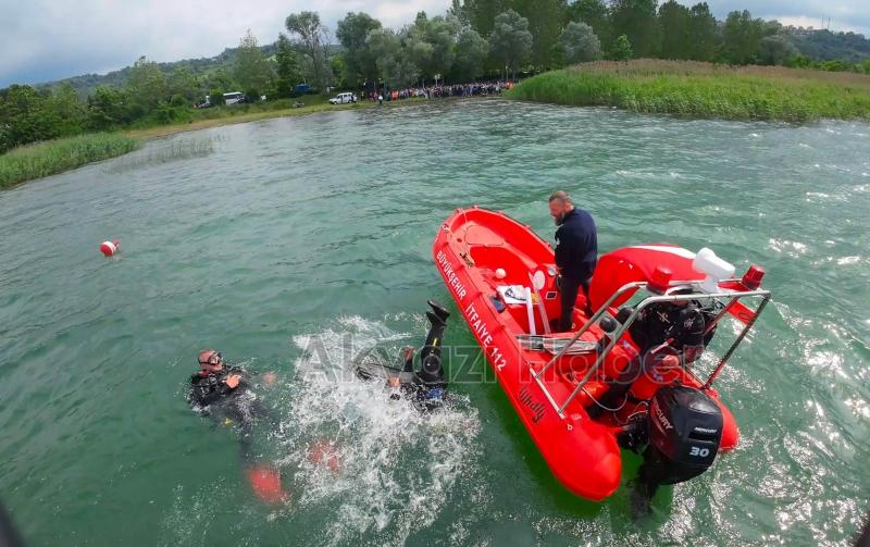 Sapanca Gölü’nden çıkan atıklar görenleri şaşırttı