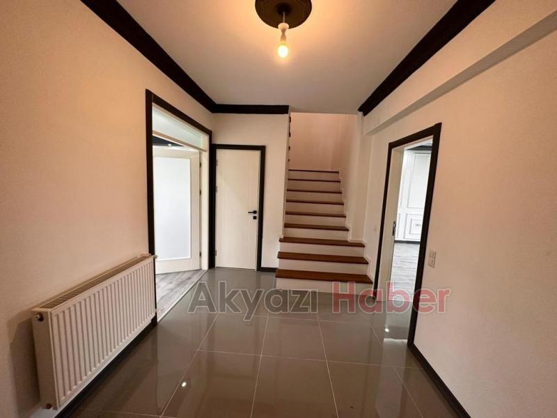 Yasin Emlak'tan satılık bahçeli lüx dublex villa