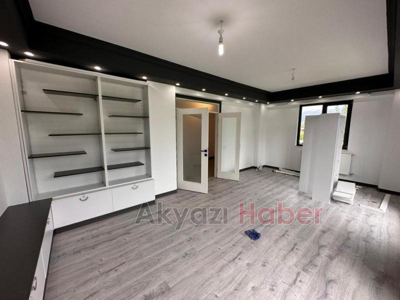 Yasin Emlak'tan satılık bahçeli lüx dublex villa