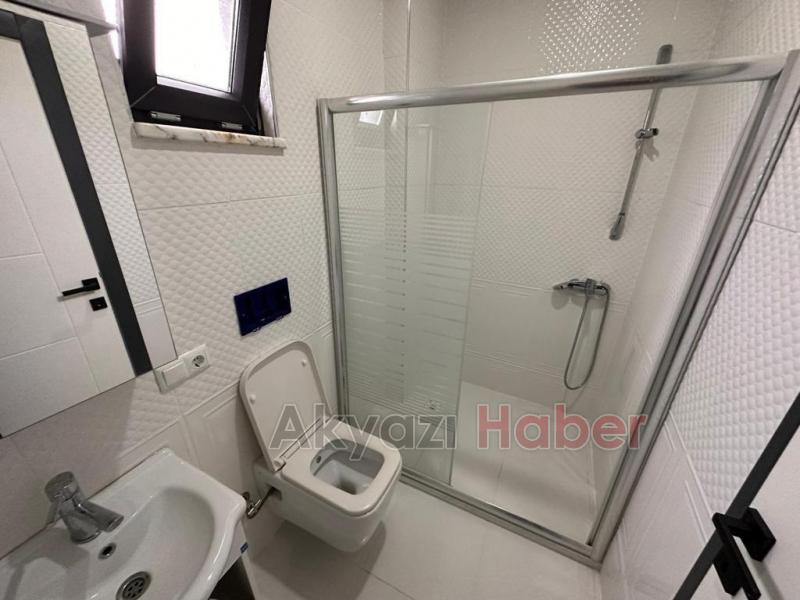 Yasin Emlak'tan satılık bahçeli lüx dublex villa