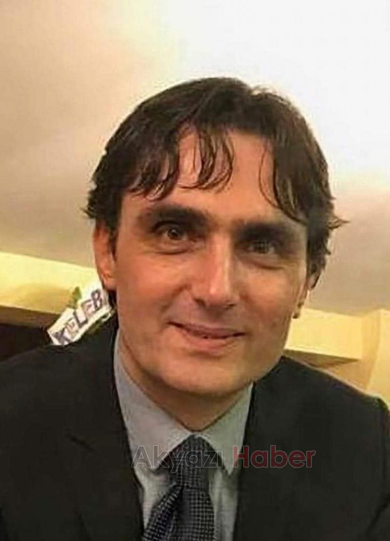 Necmettin Atalay amansız hastalığına yenik düştü