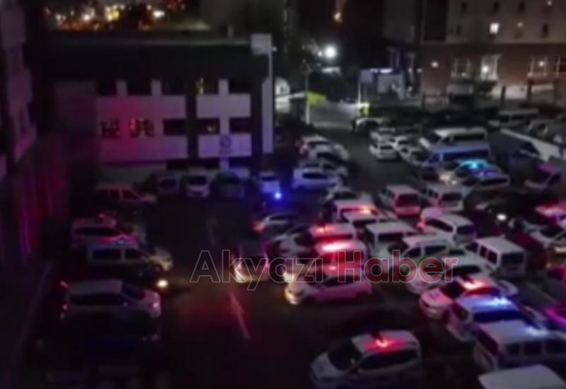 Sahte göz ameliyatı operasyonu