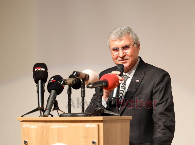 Akyazı SGM’de yılsonu programı coşkusu