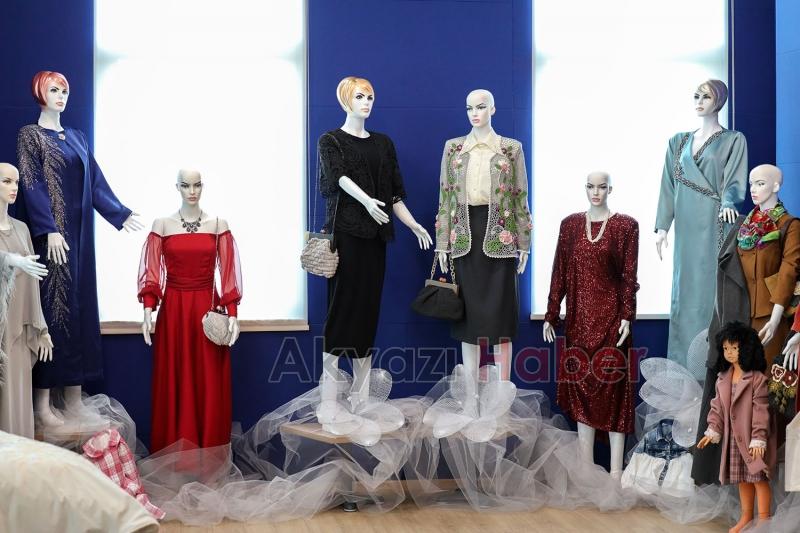 Akyazı SGM’de yılsonu programı coşkusu