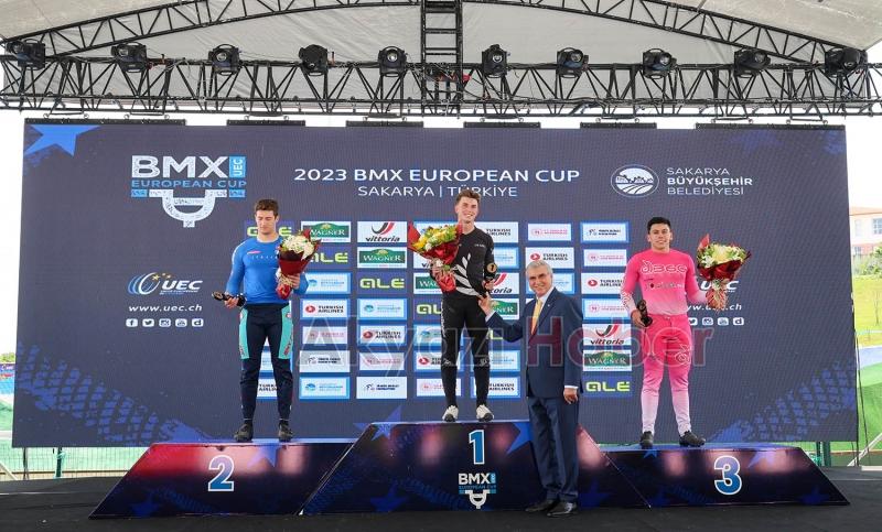 Bisiklet Vadisi 26 günde 11 uluslararası yarışa ev sahipliği yaptı