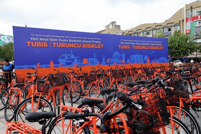 Büyükşehirden mesire alanı, zipline ve yeni tarım protokolü