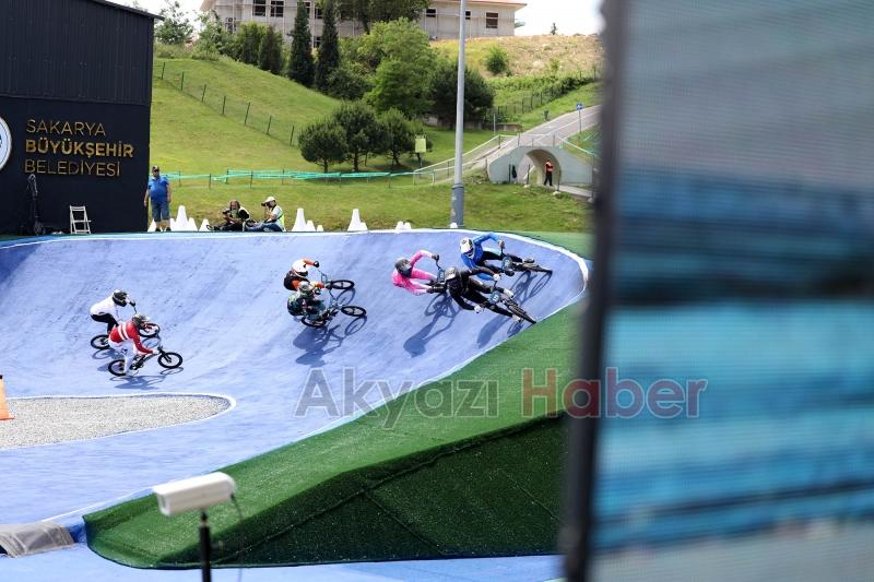 Büyükşehirden mesire alanı, zipline ve yeni tarım protokolü