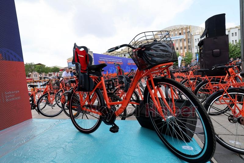 Büyükşehirden mesire alanı, zipline ve yeni tarım protokolü