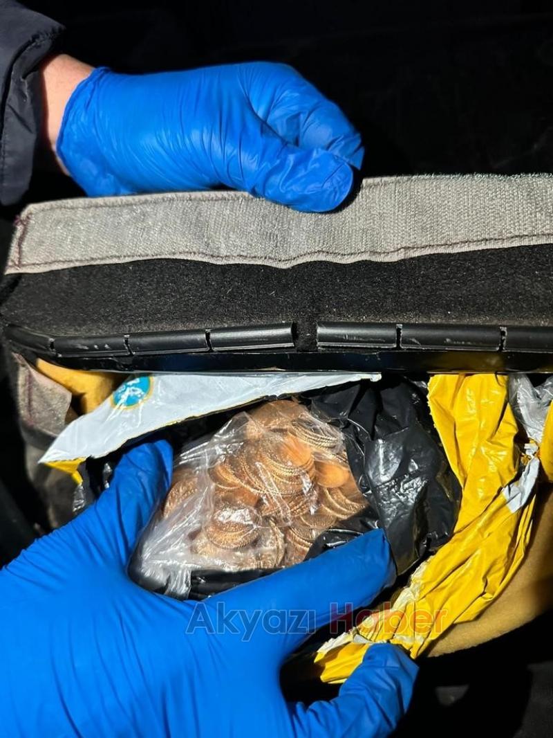 Paravan operasyonu: 490 gözaltı kararı