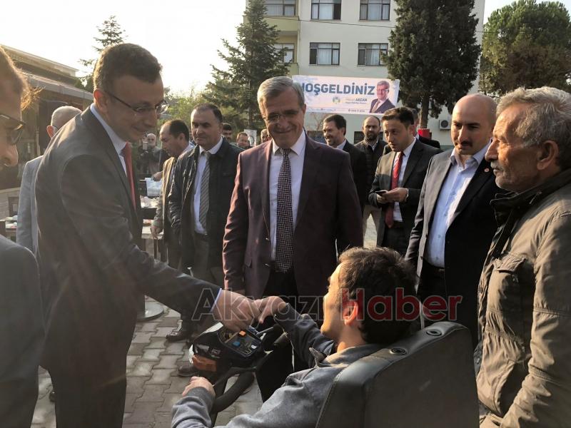 Önce kafe yapıldı sonra devren kiralık tabelası asıldı!