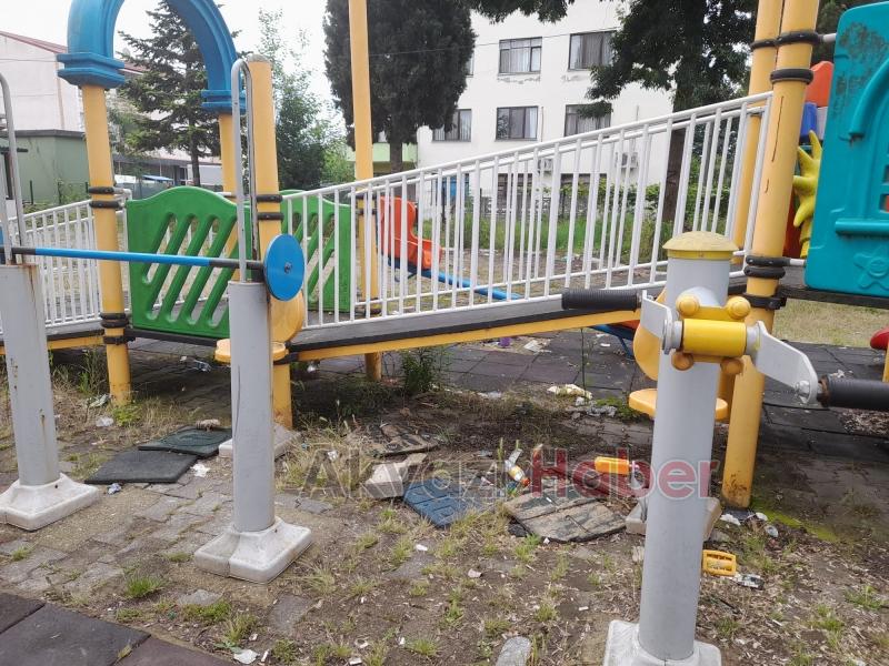 Önce kafe yapıldı sonra devren kiralık tabelası asıldı!