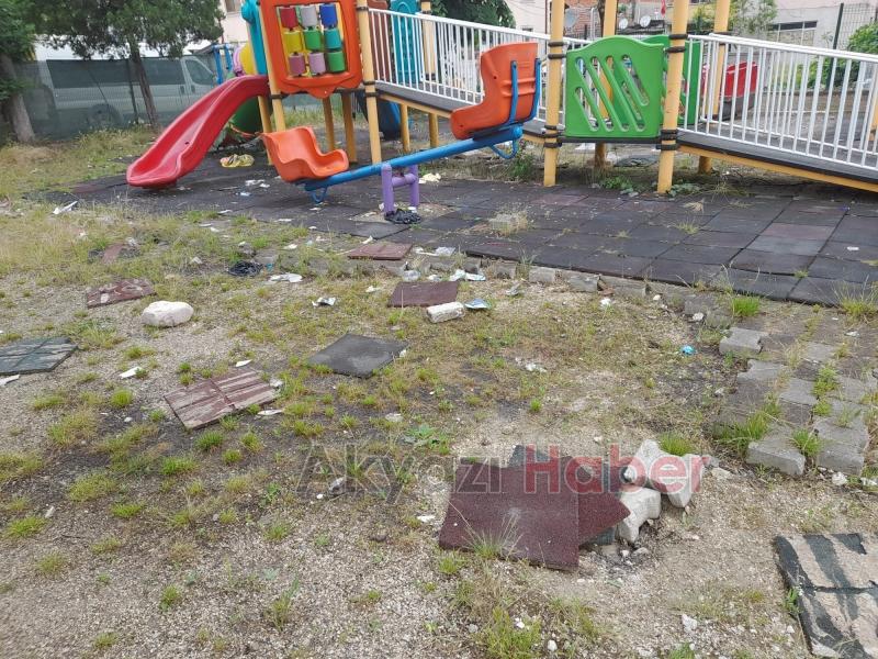 Önce kafe yapıldı sonra devren kiralık tabelası asıldı!