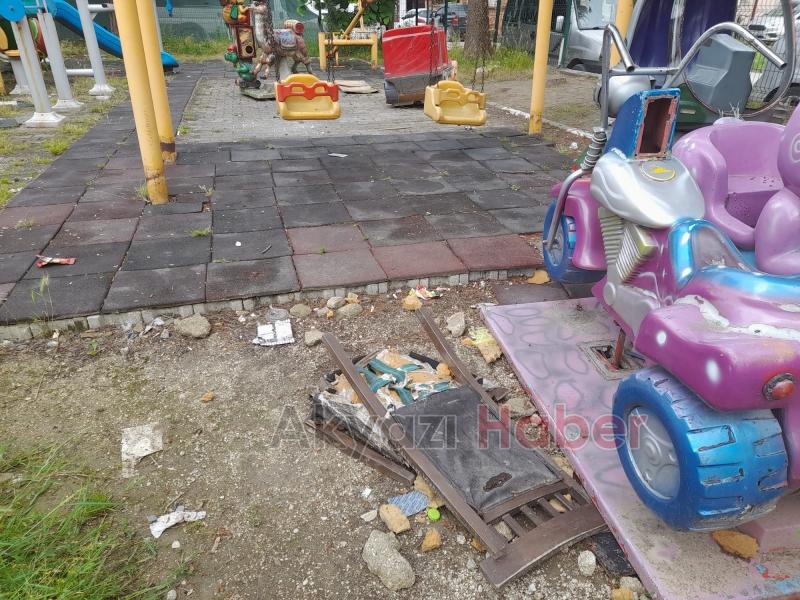 Önce kafe yapıldı sonra devren kiralık tabelası asıldı!