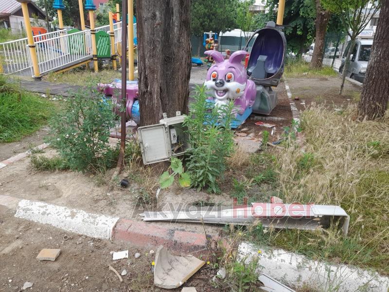 Önce kafe yapıldı sonra devren kiralık tabelası asıldı!