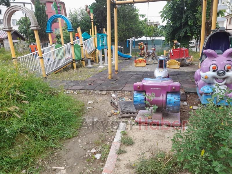 Önce kafe yapıldı sonra devren kiralık tabelası asıldı!