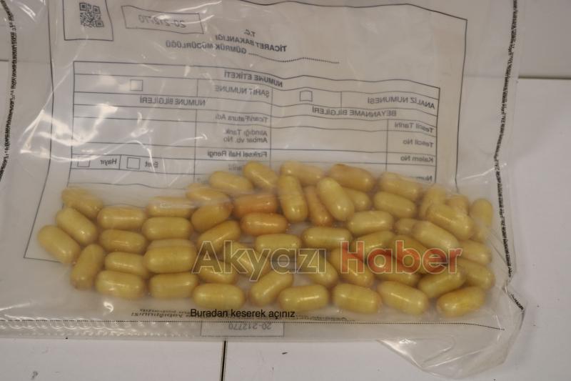 Yasa dışı bahis operasyonu:28 gözaltı