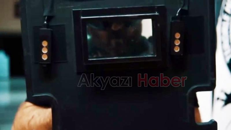 Sakarya'da DEAŞ operasyonu: 12 gözaltı