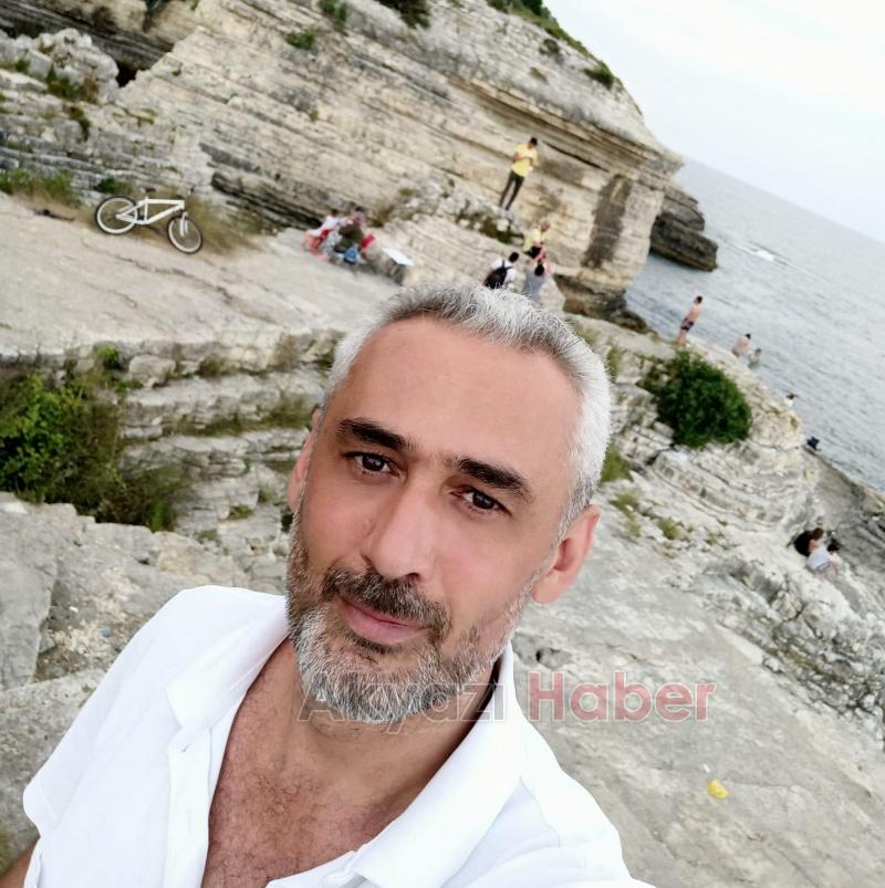 Kızını YKS'ye yetiştirmek isterken kazada öldü