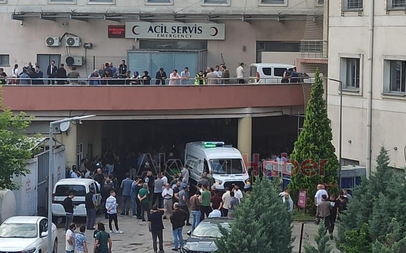 Başkan Fevzi Kılıç hayatını kaybetti