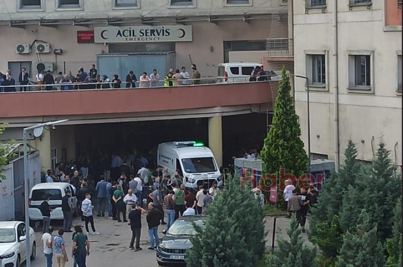 Başkan Fevzi Kılıç hayatını kaybetti