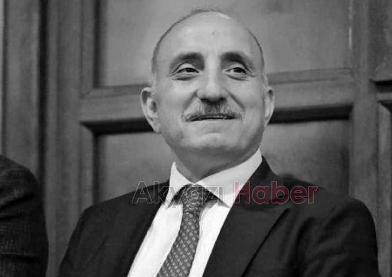 Başkan Fevzi Kılıç hayatını kaybetti