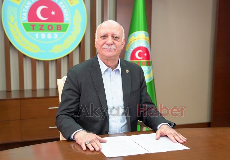 Kurbanlık hayvanlara 69,3 milyar lira ödenecek