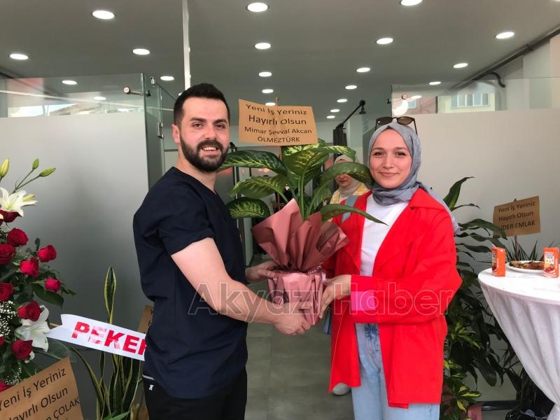 Akyazı Sağlık kabini yeni yerinde hizmete başladı