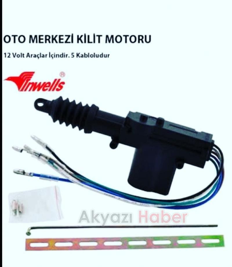 Aradığınız her şey Kgtunind Oto Aksesuar'da