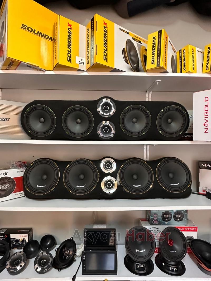 Aradığınız her şey Kgtunind Oto Aksesuar'da